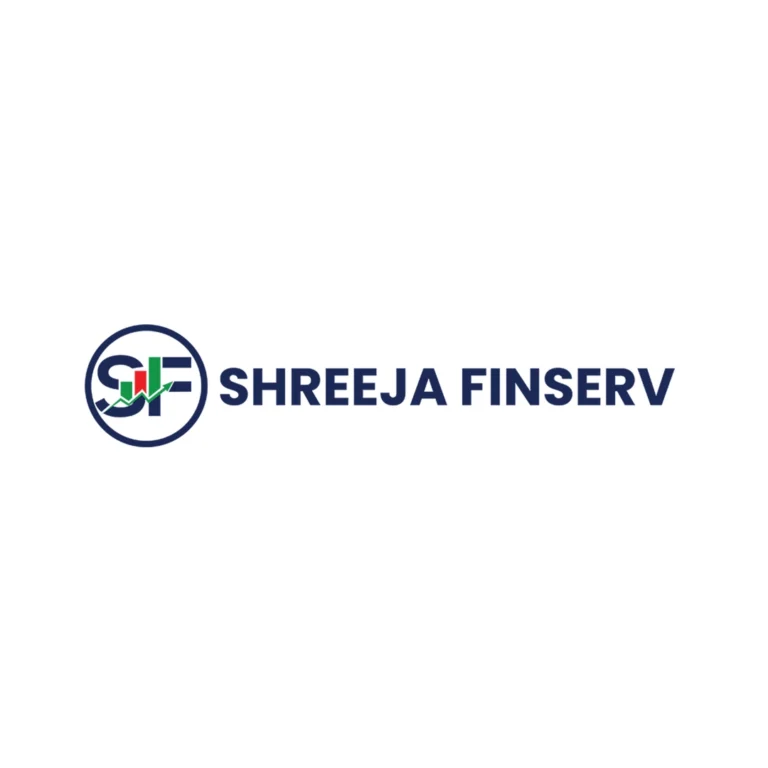 Shreeja Finserv