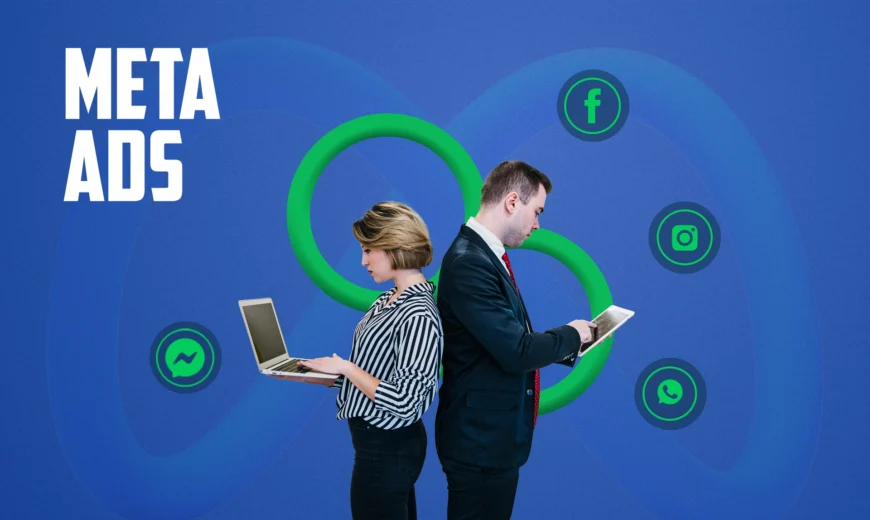 meta ads for business
