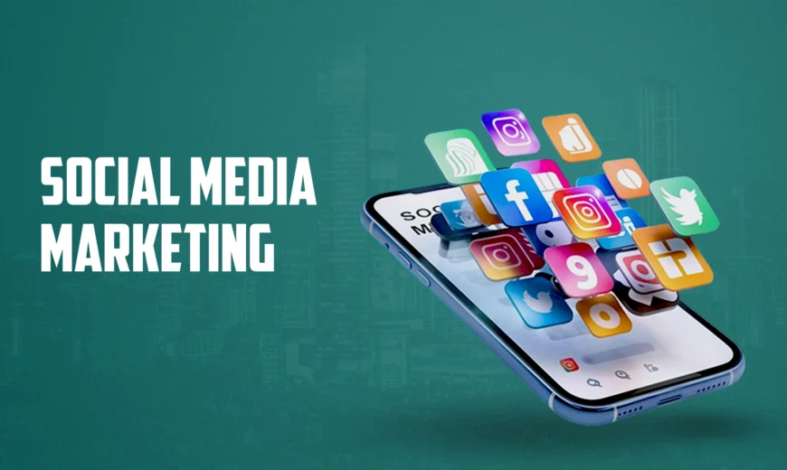 Social Media Marketing